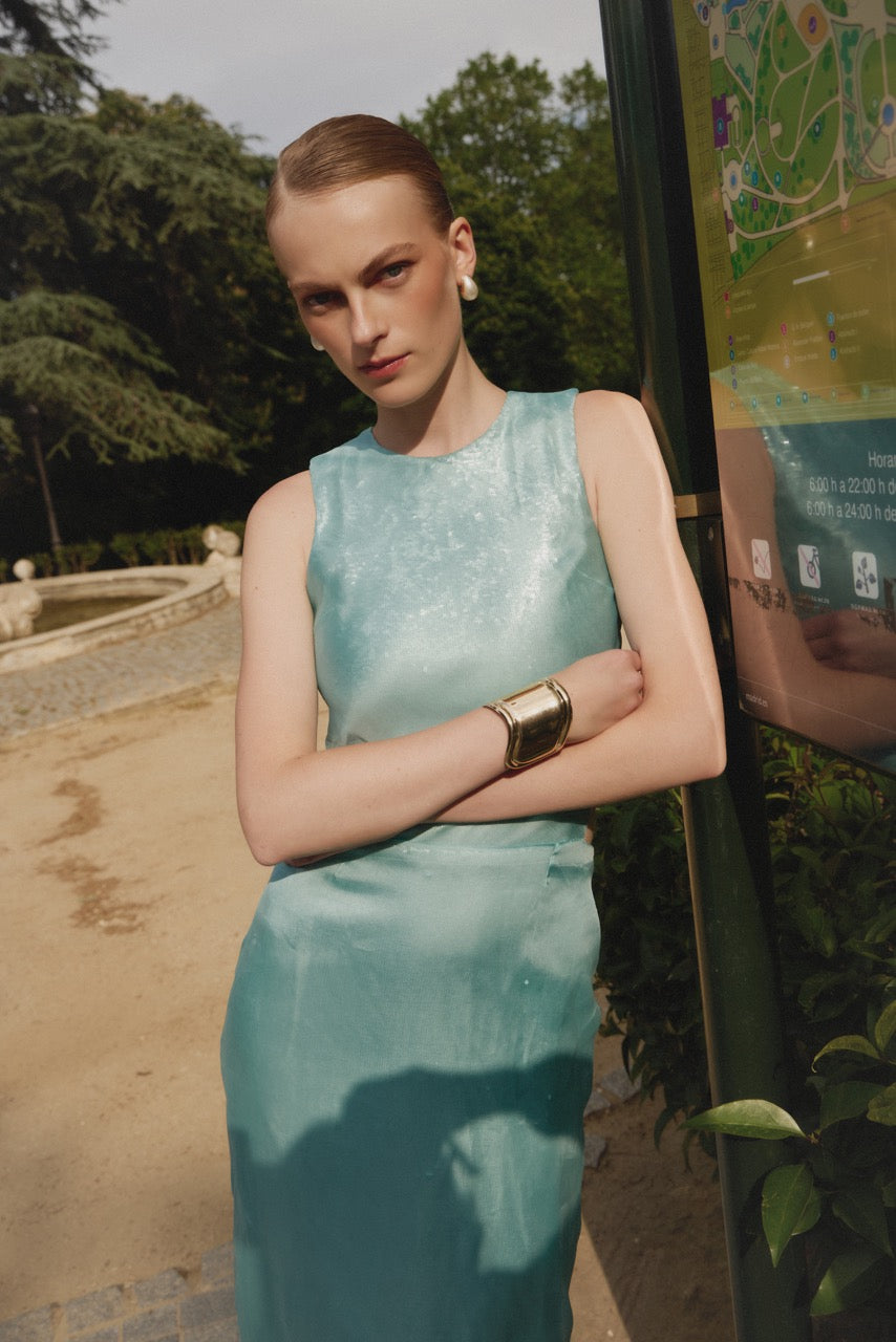 Vestido Bloom