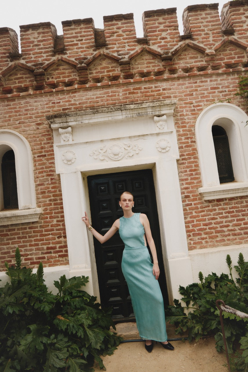 Vestido Bloom