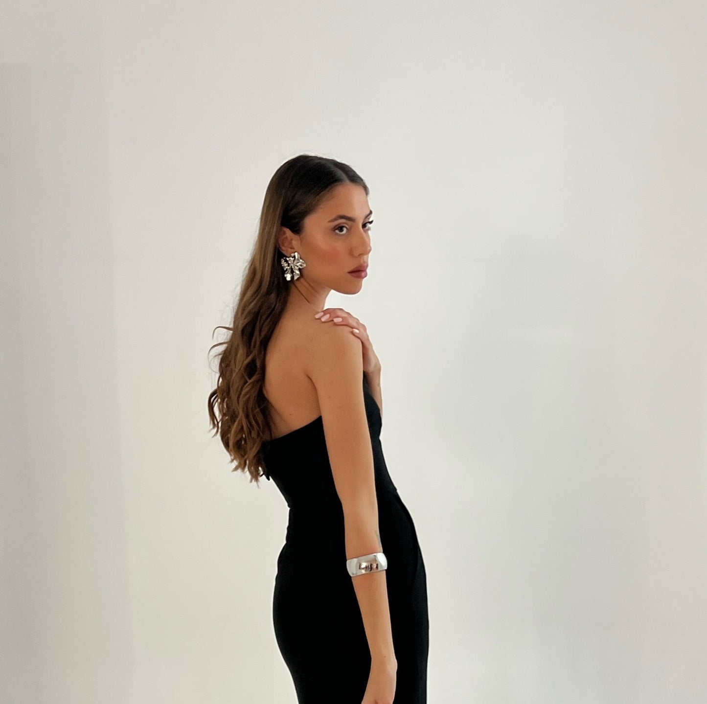 Vestido Opal