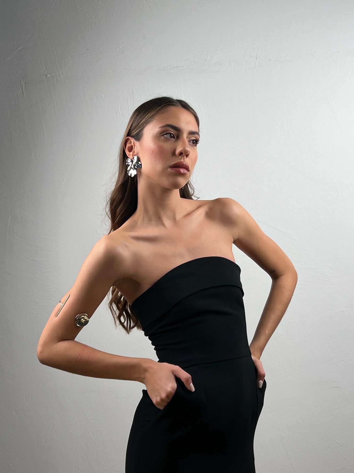 Vestido Opal
