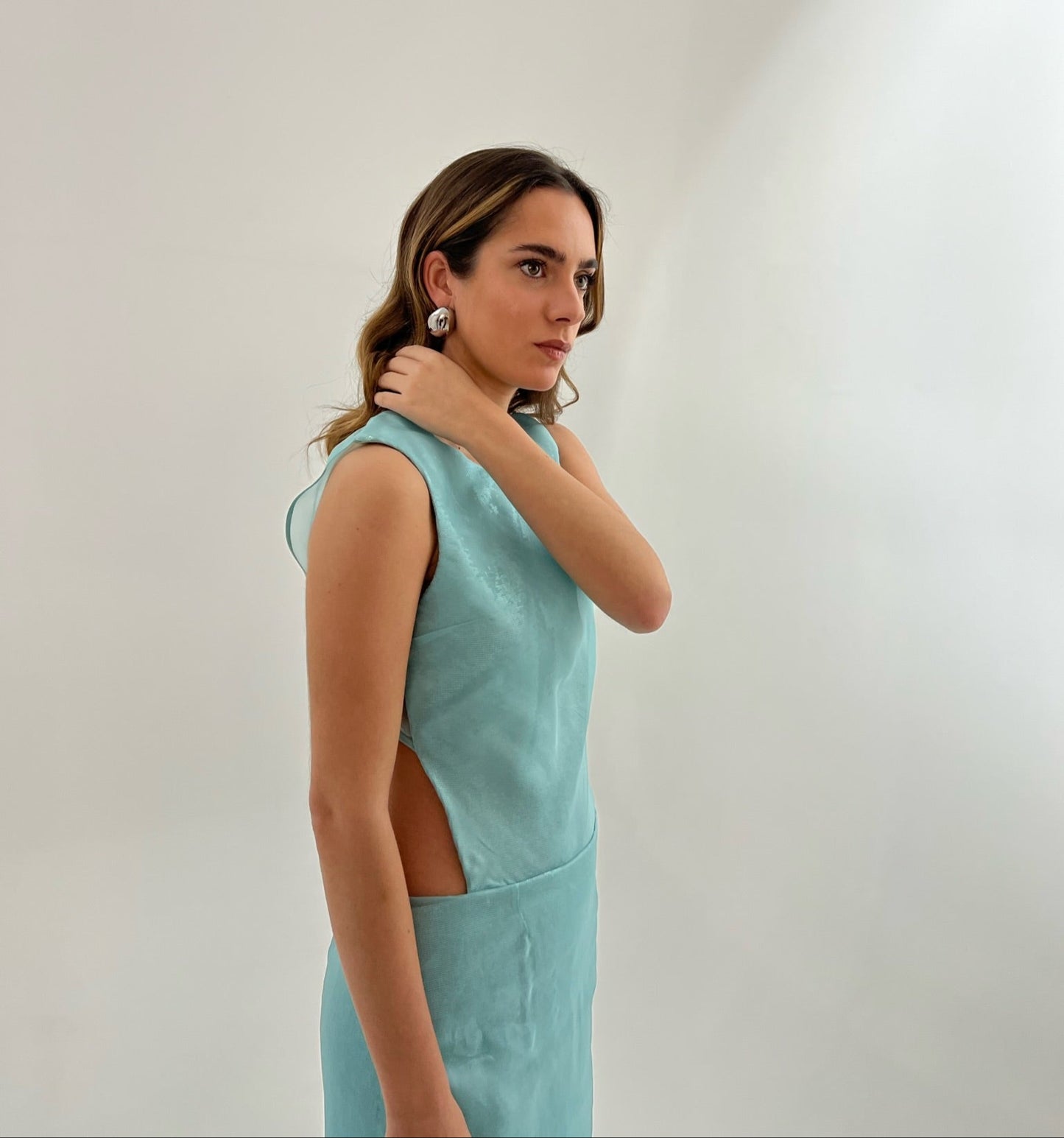 Vestido Bloom