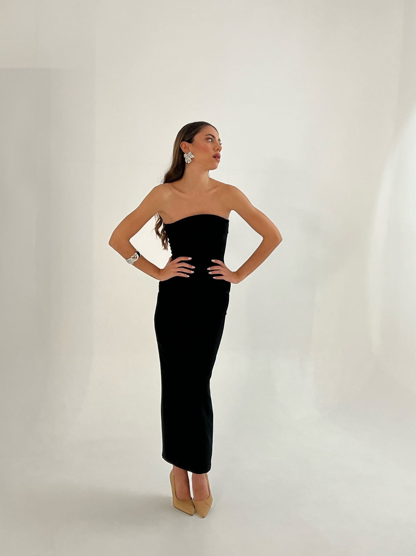 Vestido Opal