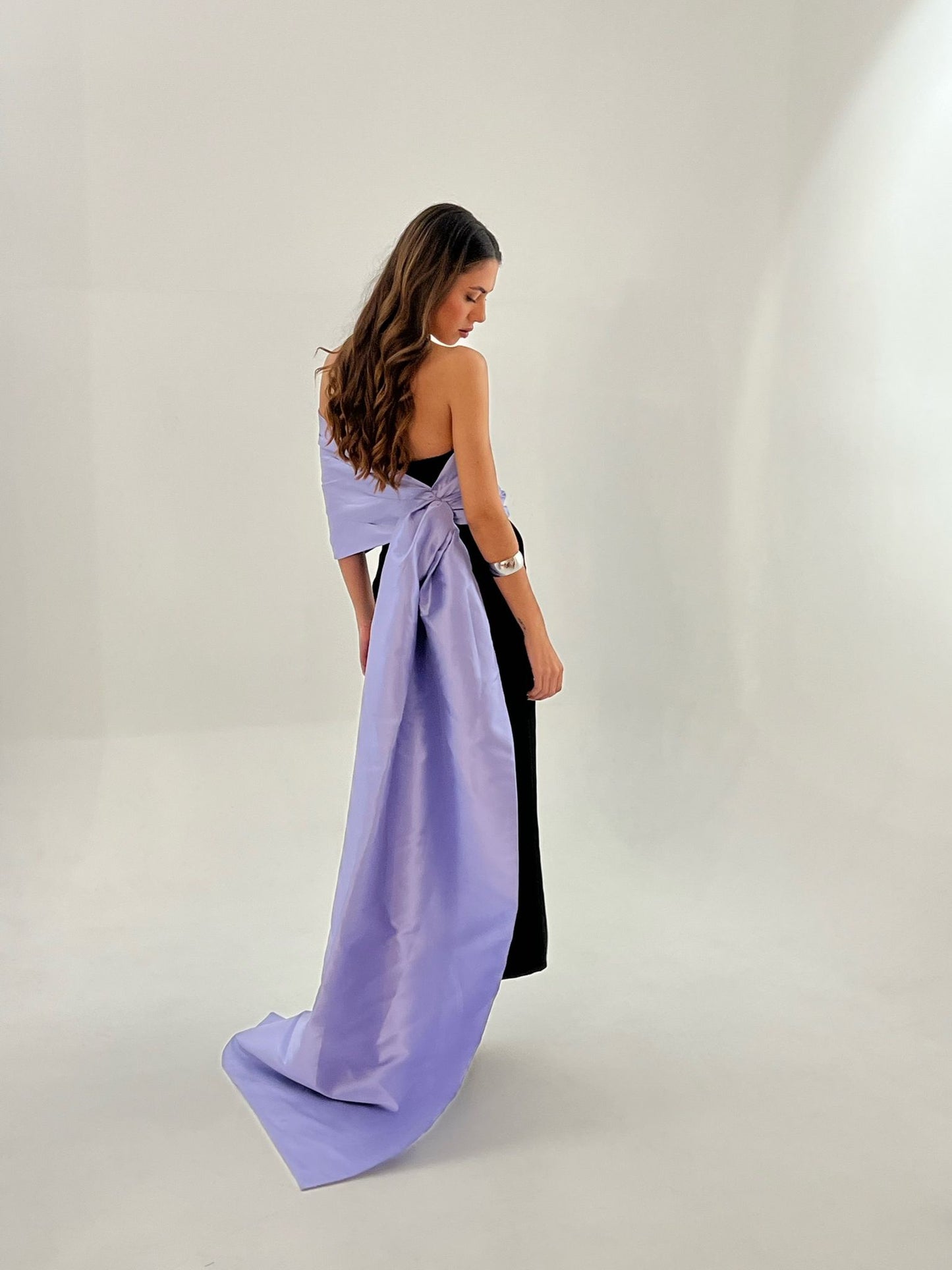 Vestido Opal