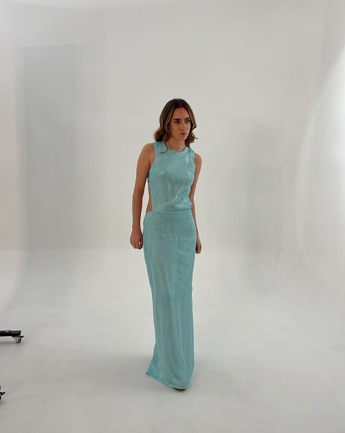 Vestido Bloom