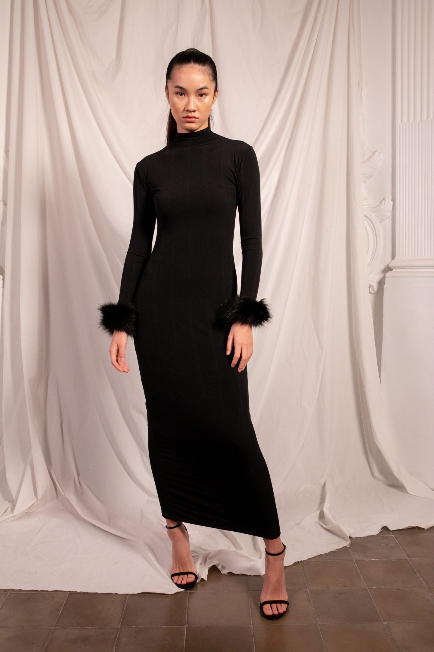 Savage Dress