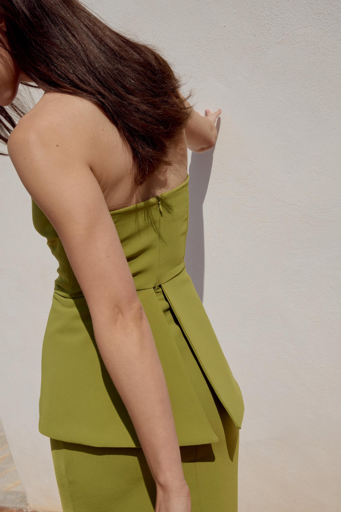 Opéra Green