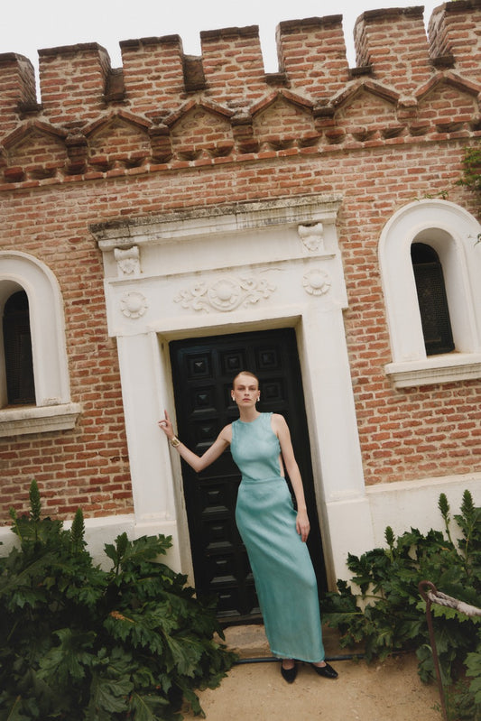 Bloom Dress
