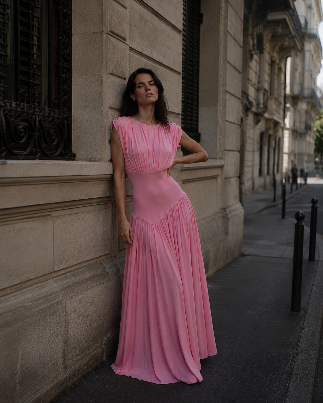 Macaron Maxi