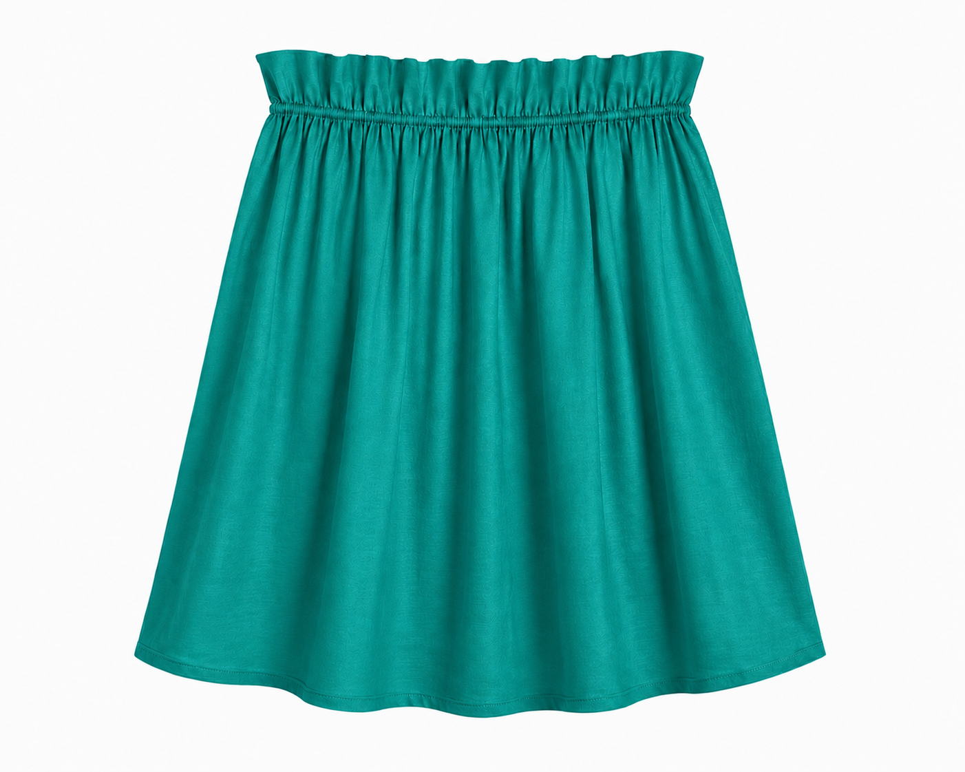 Falda-Top Shere