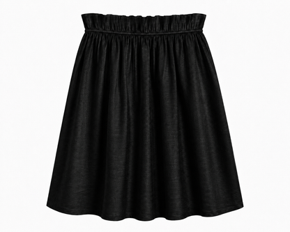 Falda-Top Shere