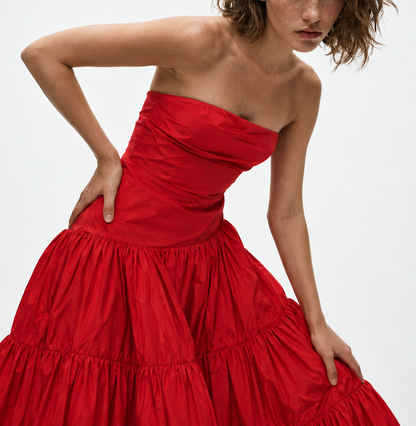 Vestido Mada
