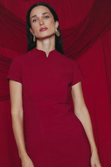 Meri (Red)