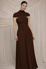 Drama Brown