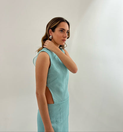 Vestido Bloom