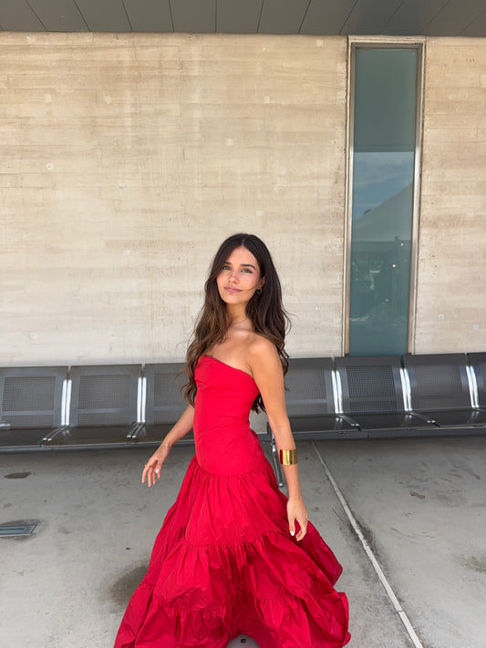 Vestido Mada