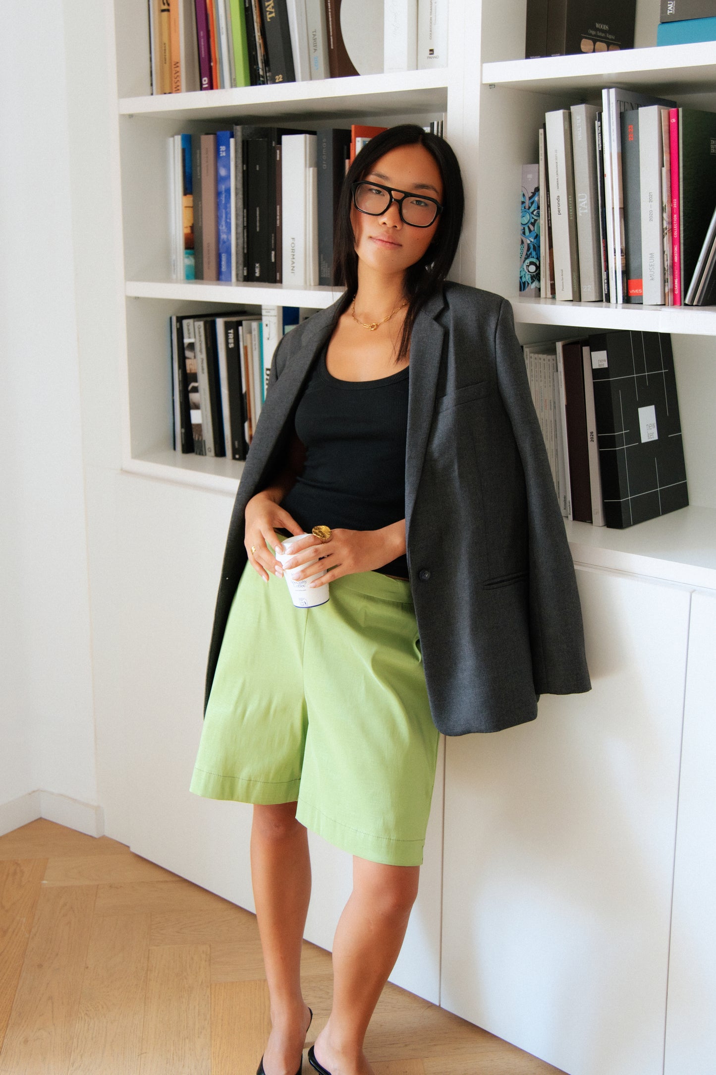 Bermudas Laura