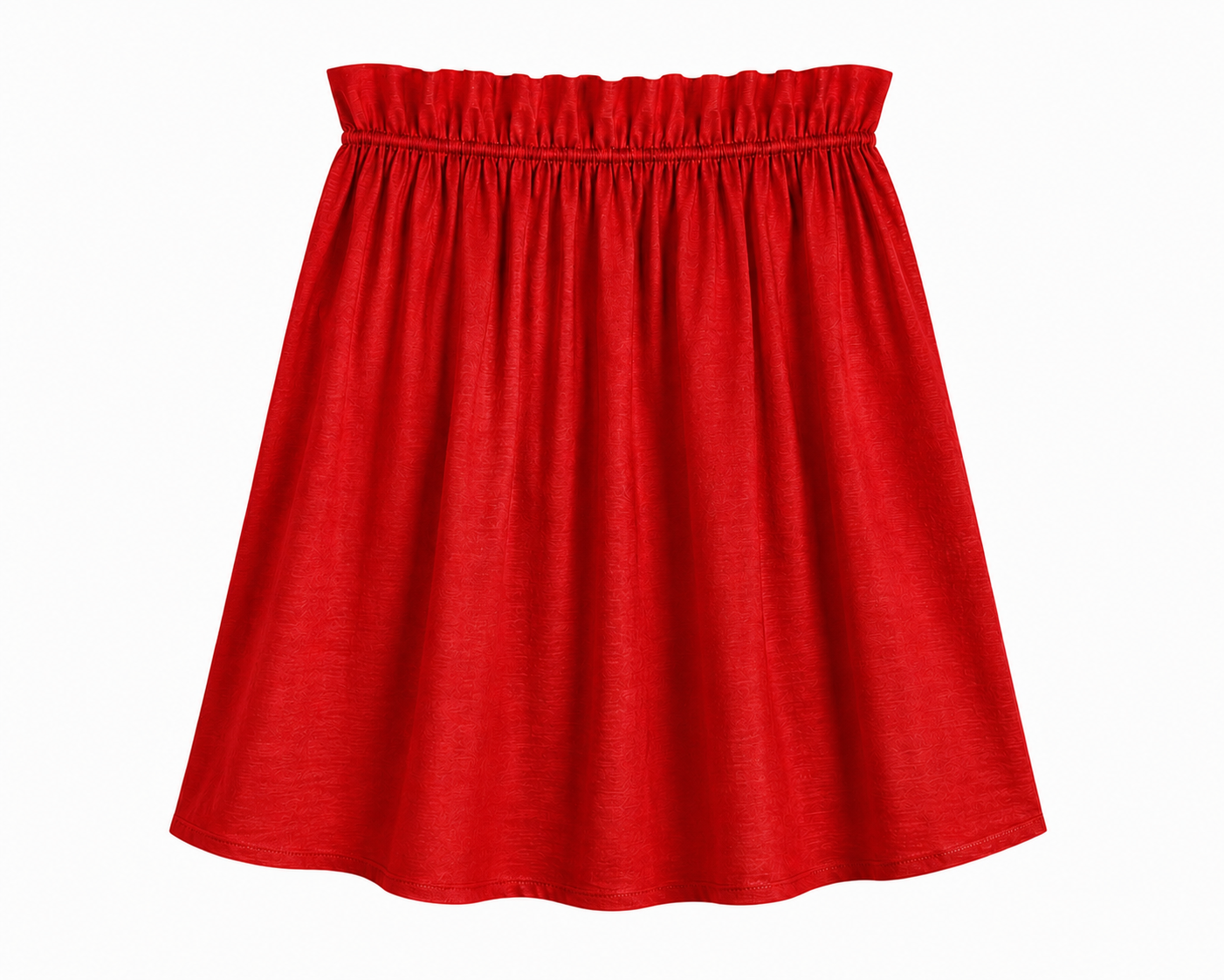 Falda-Top Shere