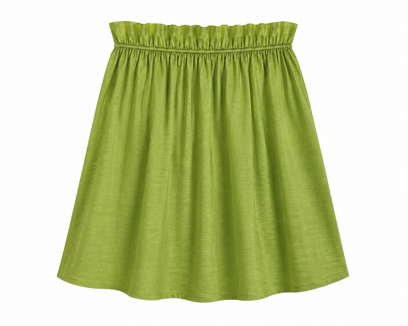 Falda-Top Shere